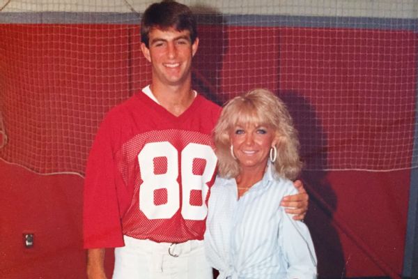 Dabo Swinney overcame pain and poverty to reach new heights at Clemson