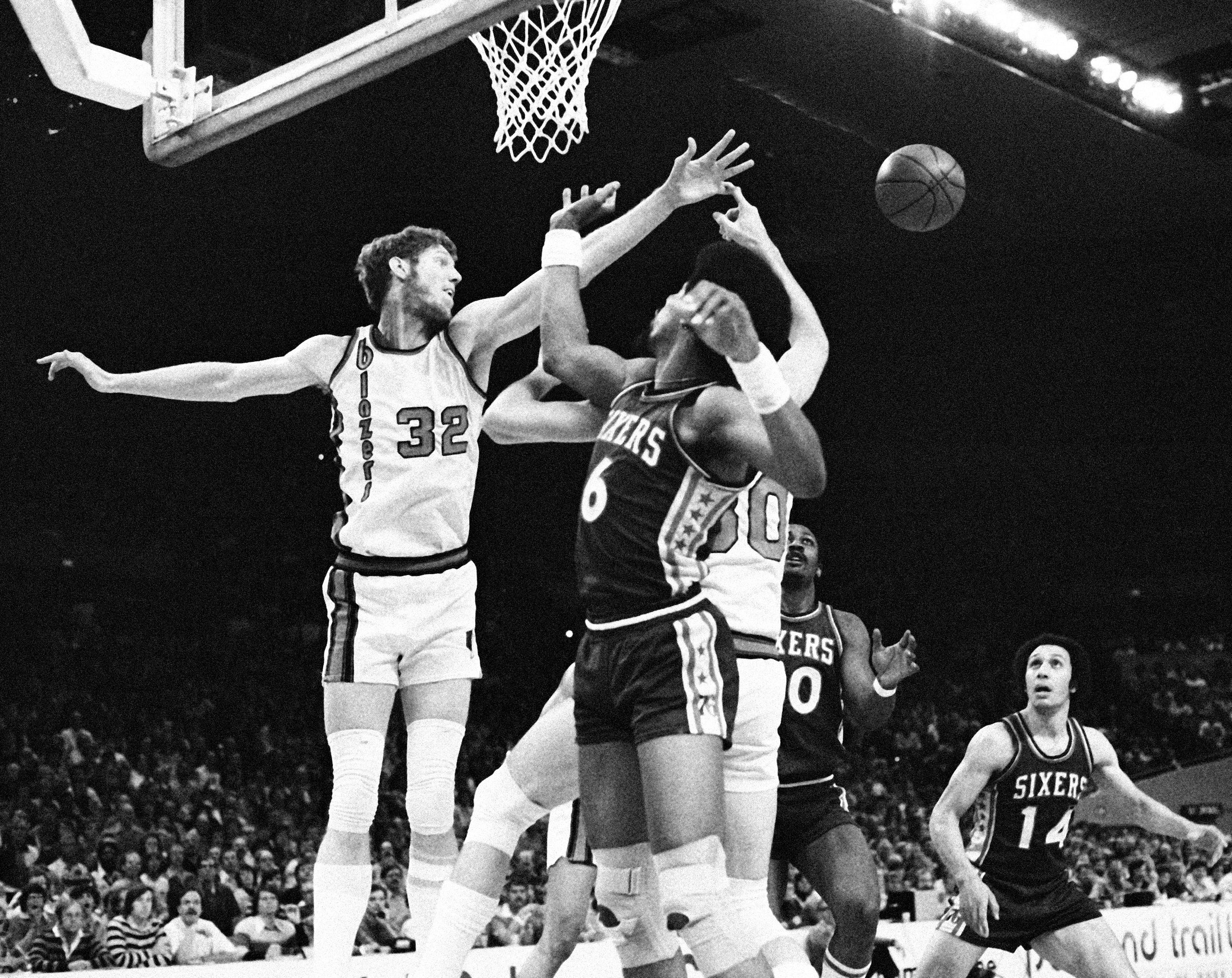 1976-77-portland-trail-blazers-improbable-championship-teams