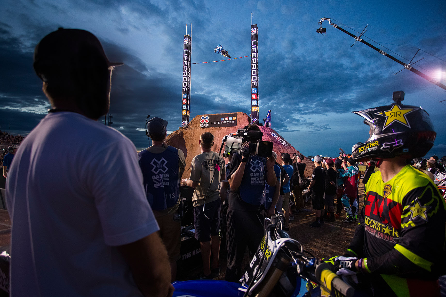 Ryan Sheckler, star of Justin Bieber's recent 140millionviewson