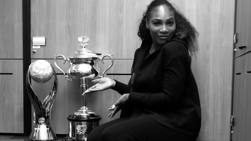 Serena Williams