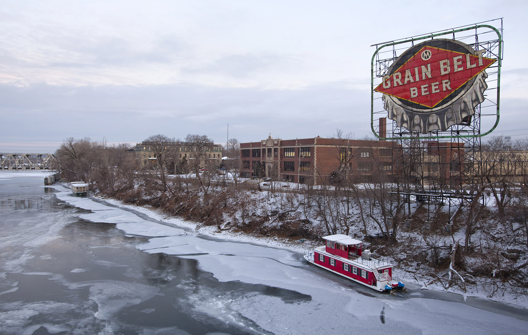 Guide Get To Know Minneapolis