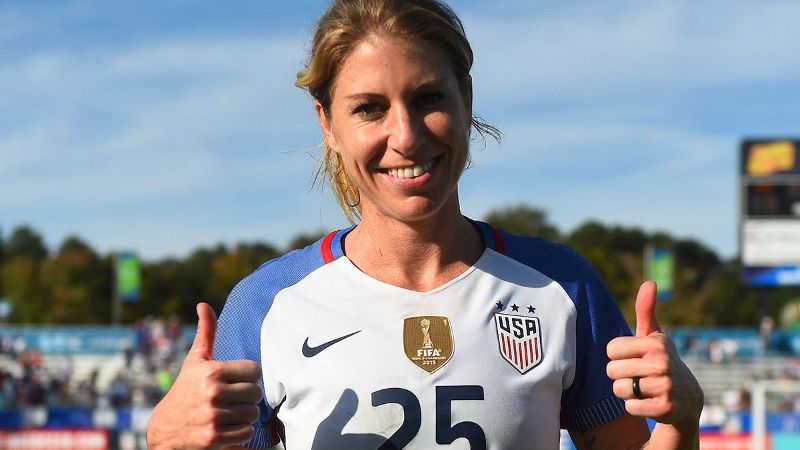 Got Gear Motorsports >> McCall Zerboni finally got USWNT call-up, and she (and her teammates) couldn't be happier Got Gear Motorsports >> McCall Zerboni finally got USWNT call-up, and she (and her teammates) couldn't be happier