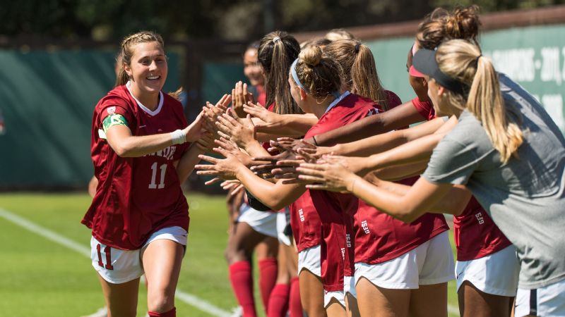 Women's soccer: Montana faces Washington State in NCAA tourney's 1st round