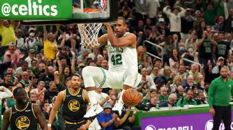 NBA Finals 2022: The Boston Celtics beat the Golden State Warriors 116-100.