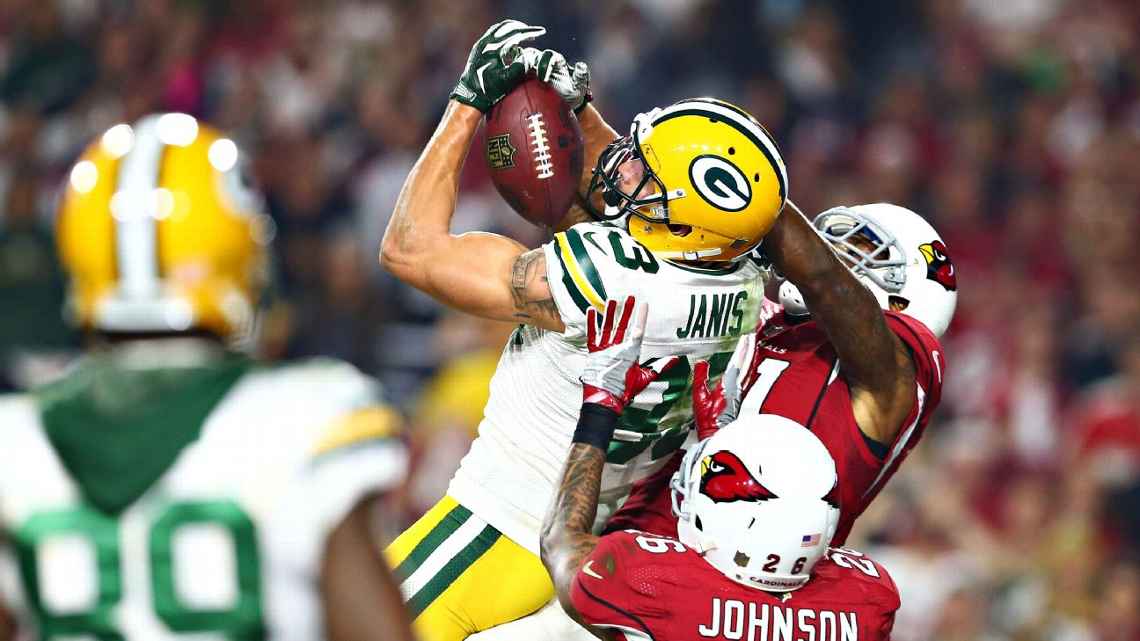 Jeff Janis