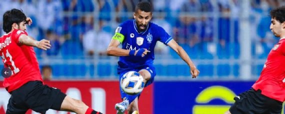 2022 ACL: Foolad, Sepahan Discover Opponents - Sports news