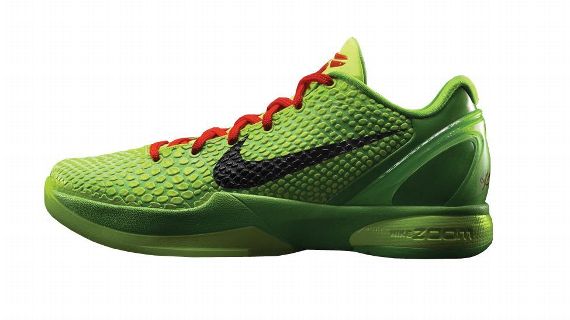 Nike Relaunching Kobe Bryant Sneakers And Apparel