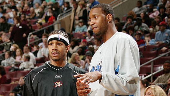 This Day in History: Tracy McGrady drops 13 points in 33 seconds