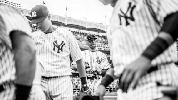 Derek Jeter New York Yankees says goodbye in grand way walk-off hit -  Sports Illustrated
