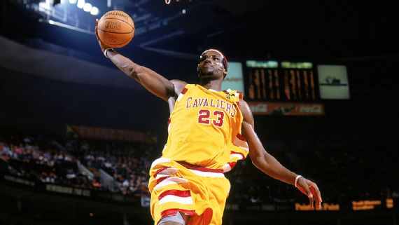 Cleveland Cavaliers: Ranking each version of LeBron James - Page 3