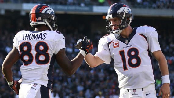 Broncos – Jaguars: Fans rip NFL, ESPN for putting game only on ESPN+