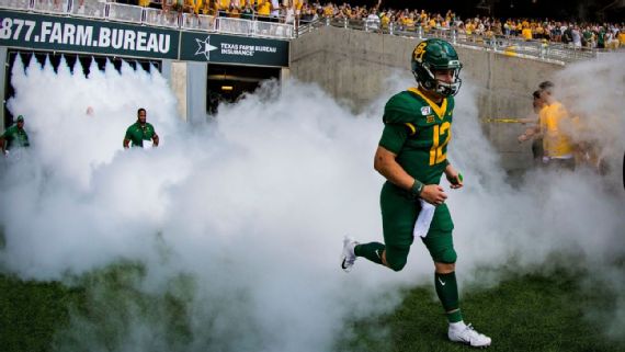 Baylor's Matt Rhule says the key to a strong 2019 is simple
