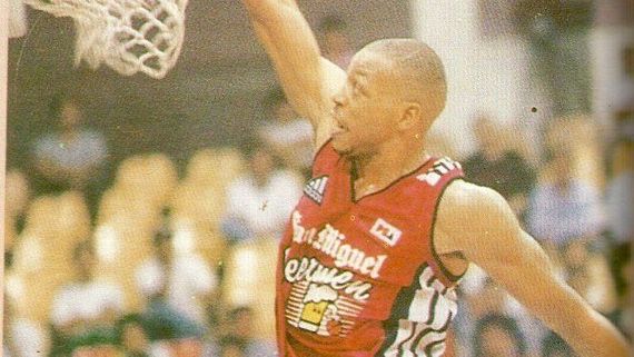 NBA champions who played in the PBA as imports - ESPN