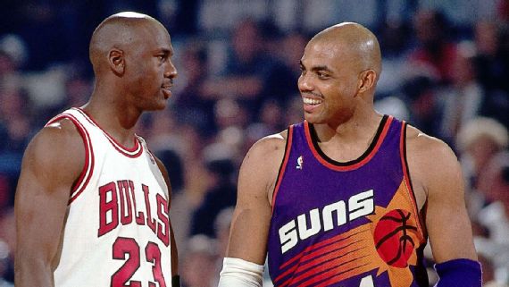 Blame Jerry Krause for Michael Jordan schooling Dan Majerle in 1993 NBA  Finals