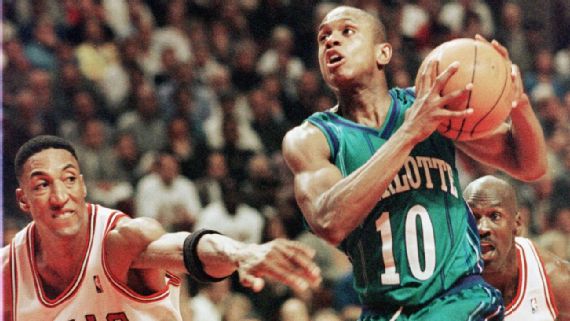Last Dance: BJ Armstrong reveals role in Michael Jordan's 1995 NBA return, NBA News