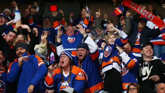 The Pandemic Ushers in the NHL Ad-pocalypse - All About The Jersey