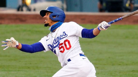 Versatile Julio Urias gets Game 4 World Series start for Dodgers