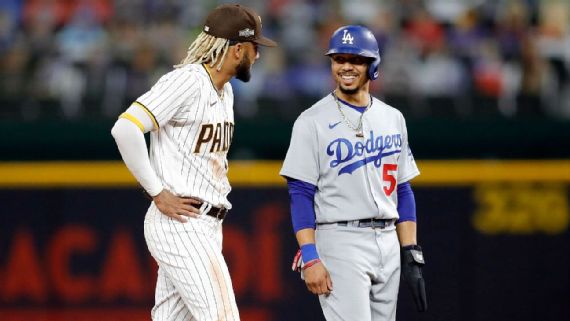 Los Angeles Dodgers: Five Dodgers that will exceed expectations in 2020