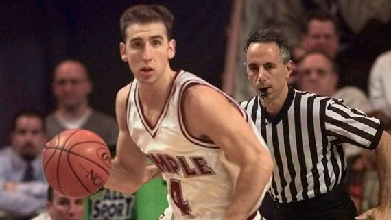 A 20 años del Draft de Manu Ginóbili, el momento que cambió la historia de  la NBA en Argentina para siempre