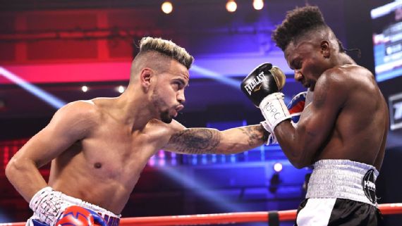 José Ramírez wants to be the undisputed champion - Premium Boxing