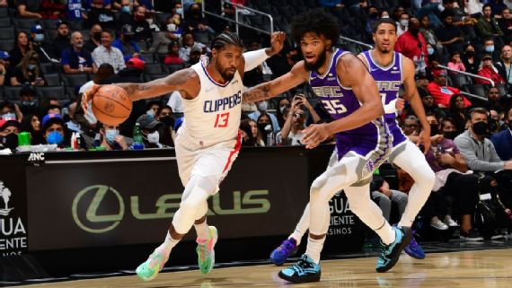 Davion Mitchell - Sacramento Kings - Game-Worn City Edition Jersey -  2021-22 NBA Season