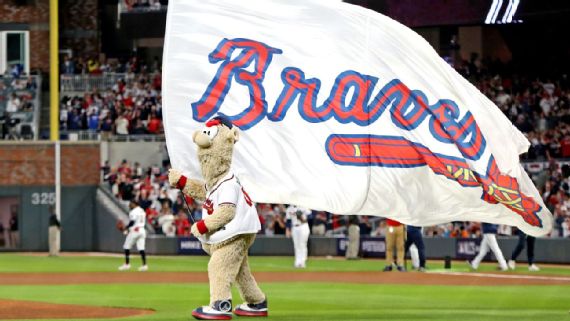 2021 MLB playoffs - How the Atlanta Braves stunned baseball to reach the  World Series - ESPN