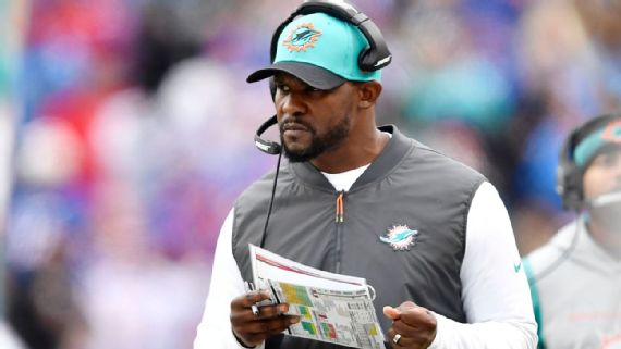 6 things to know about former Dolphins and Patriots coach Brian Flores