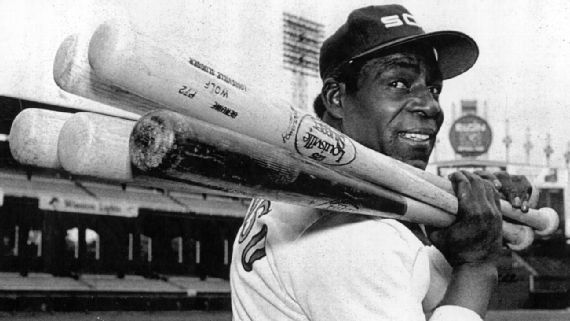 Buck O'Neil is finally a Hall of Famer; tragic it came after his death