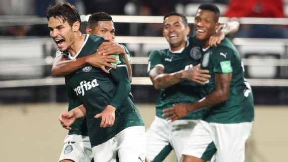 Palmeiras or Palestra Itália? - Football Makes History