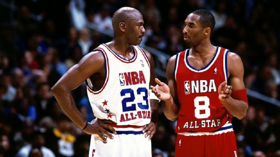 NBA Officially Unveils 2022 All-Star Game Jerseys – SportsLogos.Net News