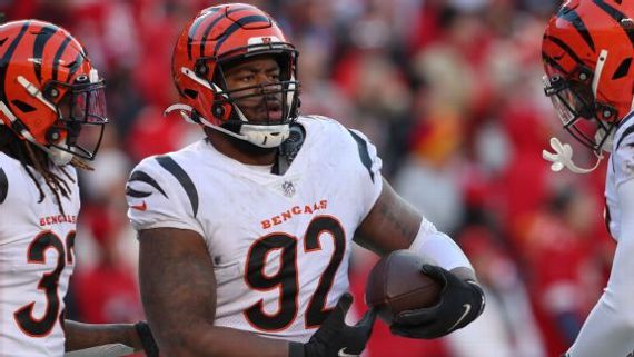 Bengals analysis: What you should know regarding the newly-released 2022  schedule