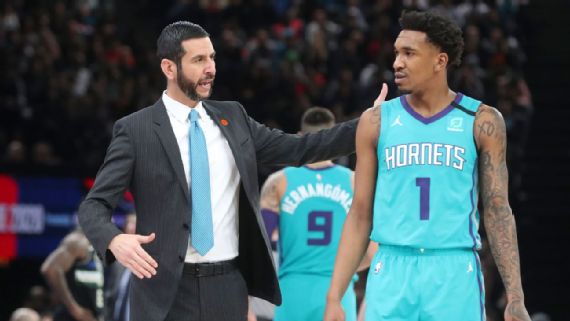 Malik Monk: It Kind Of Hit Me Hard When Nobody Really Wanted Me Besides  The Lakers. - Fadeaway World