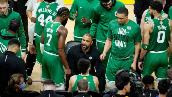 NBA Finals 2022 - Complete news, schedules, stats for Golden State Warriors  vs. Boston Celtics - ESPN