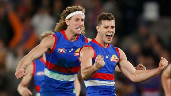 AFL: Darcy Tucker reportedly nominates North Melbourne in upcoming