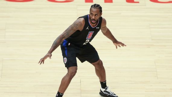Simmons, Kawhi, Jamal Murray back among NBA happy returns – WATE 6 On Your  Side