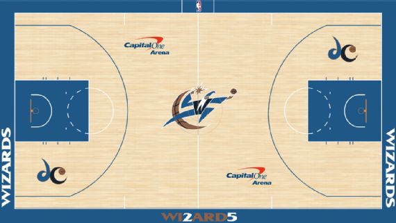 Daniel Gafford - Washington Wizards - Game-Worn Classic Edition Jersey -  2022-23 NBA Season
