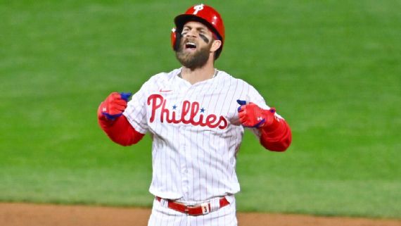 2022 World Series MVP Dark Horse Picks (Which Astros or Phillies Player  Could Hit it Big?)