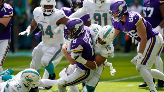 Bradley Chubb trade: Miami Dolphins can make a Super Bowl run with him