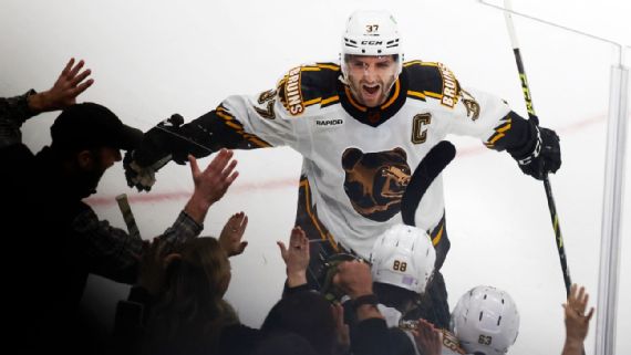 Boston Bruins rule 2022-23 NHL season - Is Stanley Cup next? - ESPN