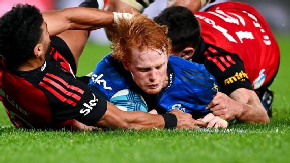 Super Rugby Pacific Round 12 Tips & Predictions - GoBet®