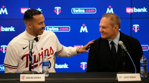 The Carlos Correa deal with the Twins is finally official  Phillies Nation  - Your source for Philadelphia Phillies news, opinion, history, rumors,  events, and other fun stuff.
