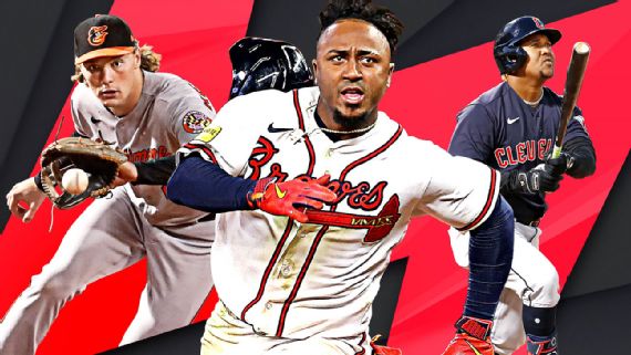 MLB Power Rankings: Baseball's Caps Ranked from Worst to First, News,  Scores, Highlights, Stats, and Rumors