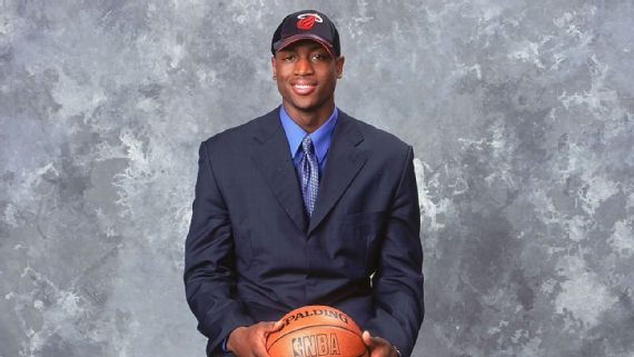 NBA History on X: The Toronto Raptors hold the 4th pick in Thursday's NBA  Draft. The last time they drafted 4th overall was in 2003, when they  selected 2021 Hall of Fame