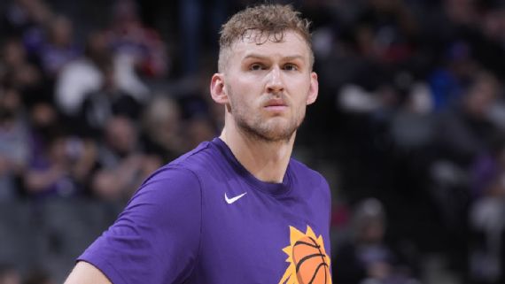 Jock Landale cashes in: Signs with Houston Rockets for four years, $32  million - Bright Side Of The Sun