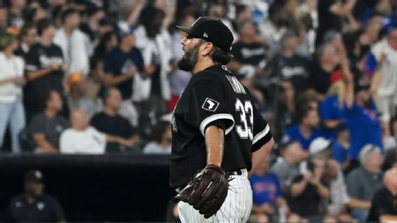 Again, the White Sox can't stick above .500 for 24 hours - South Side Sox