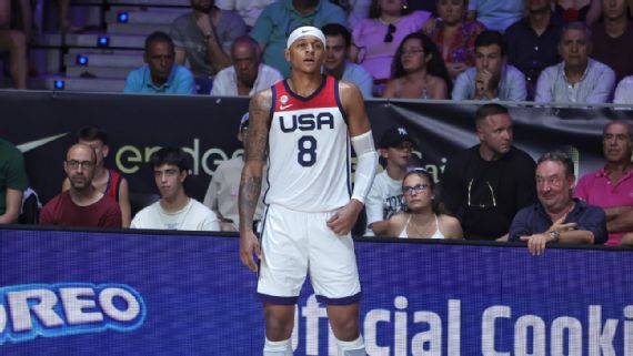 Juan Toscano-Anderson: ''Playing for Mexico is something special'' - FIBA  Basketball World Cup 2023 Americas Qualifiers 