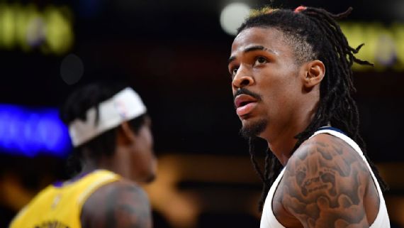 20 NBA players with dreads, ranked by their popularity in 2023