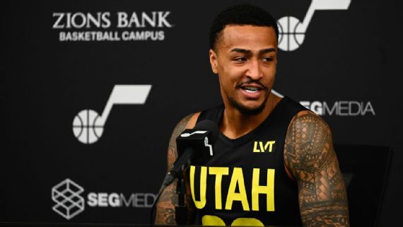 Utah Jazz star makes bold claim about 2020-21 NBA season