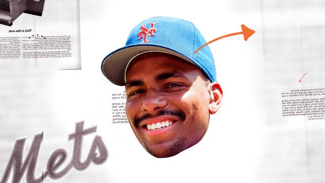 Bobby Bonilla Day: Infamous Mets deal explained by former agent