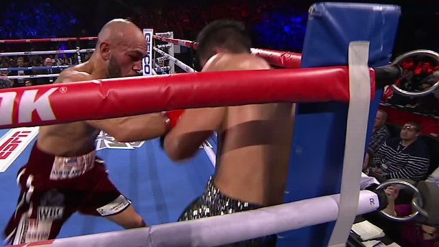 February 10: Jose Ramirez Defends 140-Pound World Title Against Jose Zepeda  – Top Rank Boxing